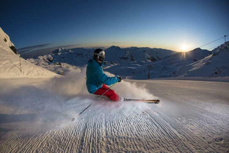Ferienwohnung Kainer Zell am Ziller Esterno foto