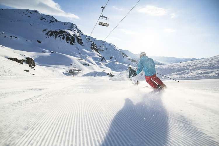 Ferienwohnung Kainer Zell am Ziller Esterno foto
