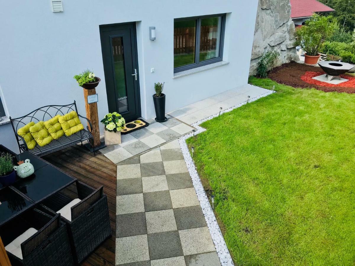 Ferienwohnung Kainer Zell am Ziller Esterno foto
